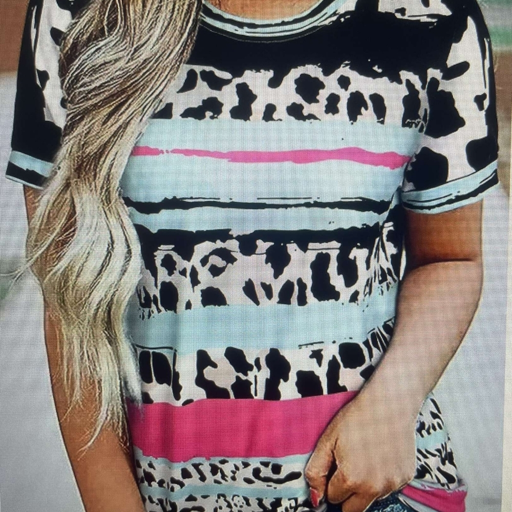 New Women's shirts sizes M,L,XL Available